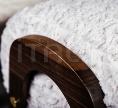 Итальянские Кресла - Кресло Frise фабрика Black Tie