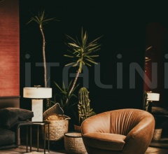 Итальянские Кресла - Кресло Giulia фабрика Black Tie