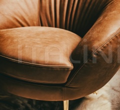 Итальянские Кресла - Кресло Giulia фабрика Black Tie