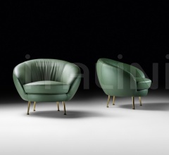 Итальянские Кресла - Кресло Giulia фабрика Black Tie