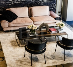 Итальянские Кресла - Кресло Kalida фабрика Black Tie