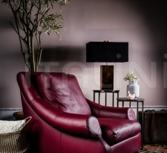 Итальянские Кресла - Кресло Miranda фабрика Black Tie