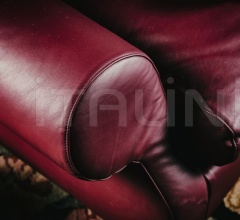 Итальянские Кресла - Кресло Miranda фабрика Black Tie