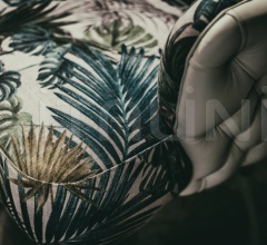 Итальянские Кресла - Кресло Savoi фабрика Black Tie