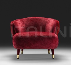 Итальянские Кресла - Кресло Savoi фабрика Black Tie