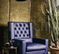 Итальянские Кресла - Кресло Victoria фабрика Black Tie