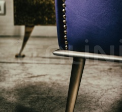 Итальянские Кресла - Кресло Victoria фабрика Black Tie