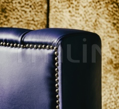 Итальянские Кресла - Кресло Victoria фабрика Black Tie