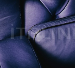 Итальянские Кресла - Кресло Victoria фабрика Black Tie