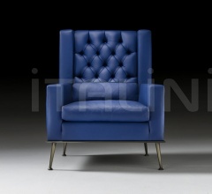 Итальянские Кресла - Кресло Victoria фабрика Black Tie