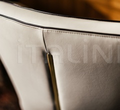 Итальянские Рестораны/Бары - Барный стул Olivia фабрика Black Tie