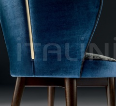 Итальянские Рестораны/Бары - Барный стул Olivia фабрика Black Tie