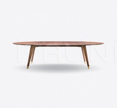 Итальянские Столы обеденные - Стол обеденный Santiago Итальянские Столы обеденные - Стол обеденный Santiago фабрика Black Tie