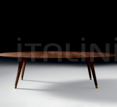 Итальянские Столы обеденные - Стол обеденный Santiago Итальянские Столы обеденные - Стол обеденный Santiago фабрика Black Tie