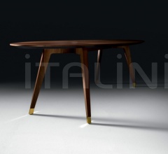 Итальянские Столы обеденные - Стол обеденный Santiago Итальянские Столы обеденные - Стол обеденный Santiago фабрика Black Tie
