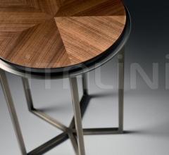 Итальянские Столики - Кофейный столик Elliot Plus Итальянские Столики - Кофейный столик Elliot Plus фабрика Black Tie