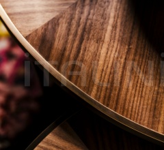 Итальянские Столики - Кофейный столик Samuel Итальянские Столики - Кофейный столик Samuel фабрика Black Tie