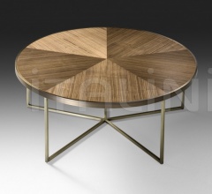 Итальянские Столики - Кофейный столик Samuel Итальянские Столики - Кофейный столик Samuel фабрика Black Tie