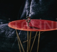 Итальянские Столики - Столик Tao Итальянские Столики - Столик Tao фабрика Black Tie