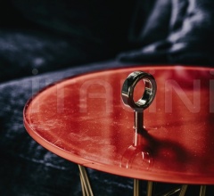 Итальянские Столики - Столик Tao Итальянские Столики - Столик Tao фабрика Black Tie