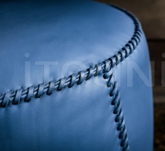 Итальянские Пуфы - Пуф Casablanca Итальянские Пуфы - Пуф Casablanca фабрика Black Tie