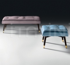 Итальянские Пуфы - Пуф Olivia фабрика Black Tie