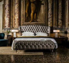 Итальянские Кресла - Кресло Amelia фабрика Black Tie