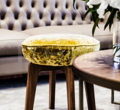Итальянские Пуфы - Пуф Tommi фабрика Black Tie