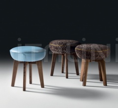 Итальянские Пуфы - Пуф Tommi фабрика Black Tie