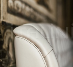 Итальянские Кровати - Кровать Savoi фабрика Black Tie