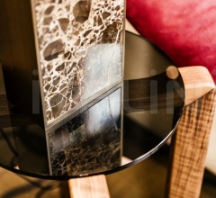 Итальянские Свет - Настольная лампа Diva Итальянские Свет - Настольная лампа Diva фабрика Black Tie