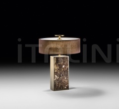 Итальянские Свет - Настольная лампа Diva Итальянские Свет - Настольная лампа Diva фабрика Black Tie