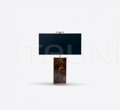 Итальянские Свет - Настольная лампа Maite Итальянские Свет - Настольная лампа Maite фабрика Black Tie