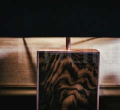 Итальянские Свет - Настольная лампа Maite Итальянские Свет - Настольная лампа Maite фабрика Black Tie