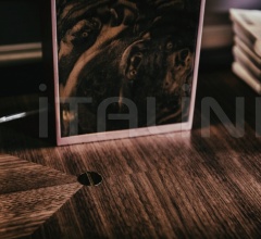 Итальянские Свет - Настольная лампа Maite Итальянские Свет - Настольная лампа Maite фабрика Black Tie