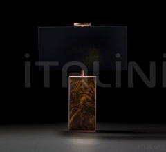 Итальянские Свет - Настольная лампа Maite Итальянские Свет - Настольная лампа Maite фабрика Black Tie