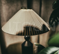 Итальянские Настольные светильники - Настольная лампа Nadine Итальянские Настольные светильники - Настольная лампа Nadine фабрика Black Tie