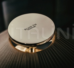 Итальянские Настольные светильники - Настольная лампа Nadine Итальянские Настольные светильники - Настольная лампа Nadine фабрика Black Tie