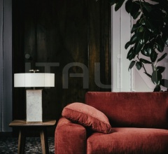 Итальянские Настольные светильники - Настольная лампа Thelma Итальянские Настольные светильники - Настольная лампа Thelma фабрика Black Tie