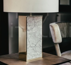 Итальянские Настольные светильники - Настольная лампа Thelma Итальянские Настольные светильники - Настольная лампа Thelma фабрика Black Tie