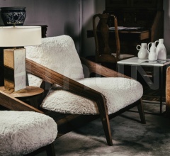 Итальянские Настольные светильники - Настольная лампа Thelma Итальянские Настольные светильники - Настольная лампа Thelma фабрика Black Tie