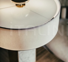 Итальянские Настольные светильники - Настольная лампа Thelma Итальянские Настольные светильники - Настольная лампа Thelma фабрика Black Tie