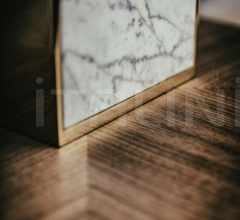 Итальянские Настольные светильники - Настольная лампа Thelma Итальянские Настольные светильники - Настольная лампа Thelma фабрика Black Tie