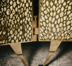 Итальянские Ширмы - Ширма Aliseo фабрика Black Tie