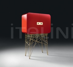 Итальянские Рестораны/Бары - Бар Mai Tai фабрика Black Tie