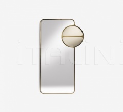Итальянские Напольные зеркала - Зеркало Mou фабрика Black Tie