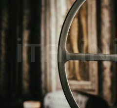 Итальянские Напольные зеркала - Зеркало Mou фабрика Black Tie