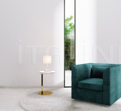 Кресло Jill фабрика Asnaghi (Made in Italy)