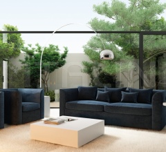 Кресло Jill фабрика Asnaghi (Made in Italy)