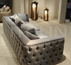 Итальянские Диваны - Модульный диван Plaza Итальянские Диваны - Модульный диван Plaza фабрика Asnaghi (Made in Italy)